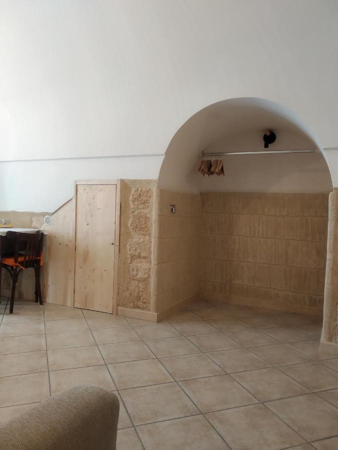 Dimora Dioniso Bed & Breakfast Polignano a Mare Room photo
