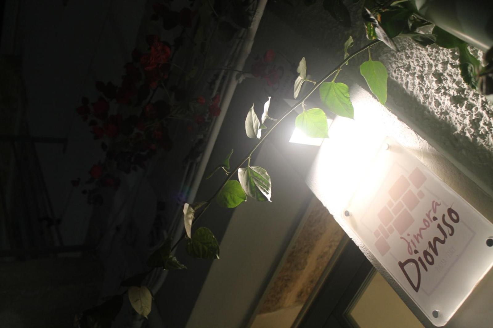 Dimora Dioniso Bed & Breakfast Polignano a Mare Exterior photo
