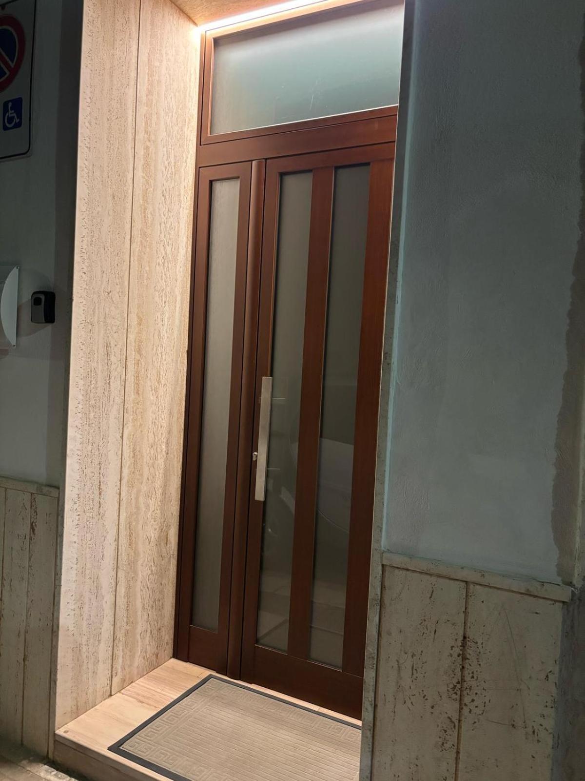 Dimora Dioniso Bed & Breakfast Polignano a Mare Exterior photo