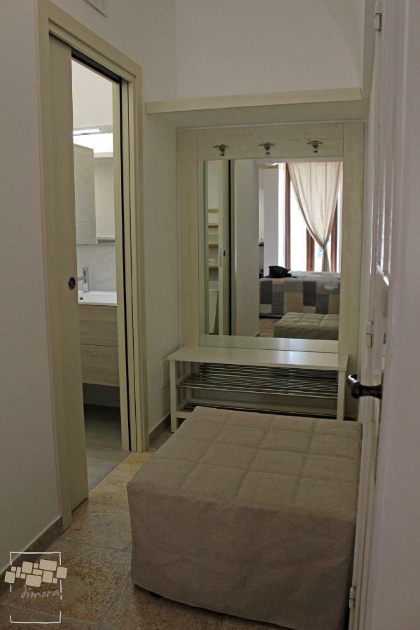 Dimora Dioniso Bed & Breakfast Polignano a Mare Exterior photo