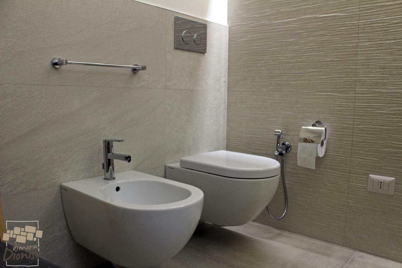 Dimora Dioniso Bed & Breakfast Polignano a Mare Exterior photo